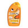 L'Oreal Kids Burst of Orange-Mango Shampoo, 265 mL