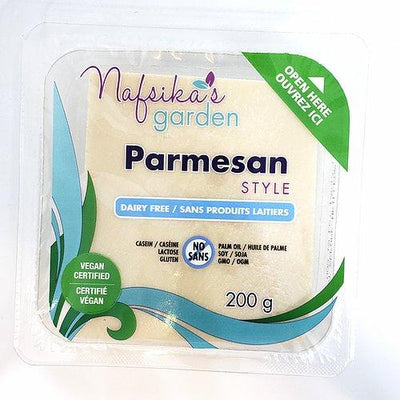 NAFSIKAS PARMESAN BRICK [1 ea]