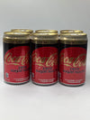 ZERO CAFFEINE COKE ZERO [6 pkg]