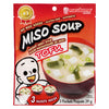 MISO SOUP TOFU [29 g]