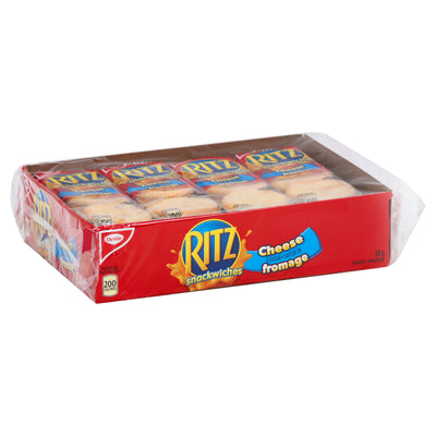 RITZ SNACKWICHES [304 g]