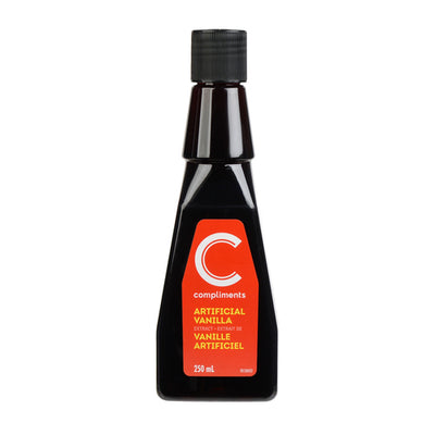 COMP ARTIFICIAL VANILLA [250 ml]