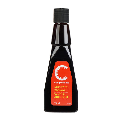 COMP ARTIFICIAL VANILLA [250 ml]