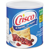 CRISCO ALL-VEG SHORTENING [1.36 kg]