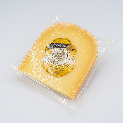 Mountain Oak Gold Firm Gouda Cheese,