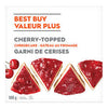 BEST BUY CHERRY CHEESECAKE [500 g]