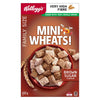 MINI WHEATS FAMILY BROWN SUGAR [650 g]