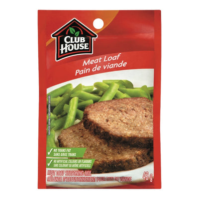 MEAT LOAF SEASONING [43 g]