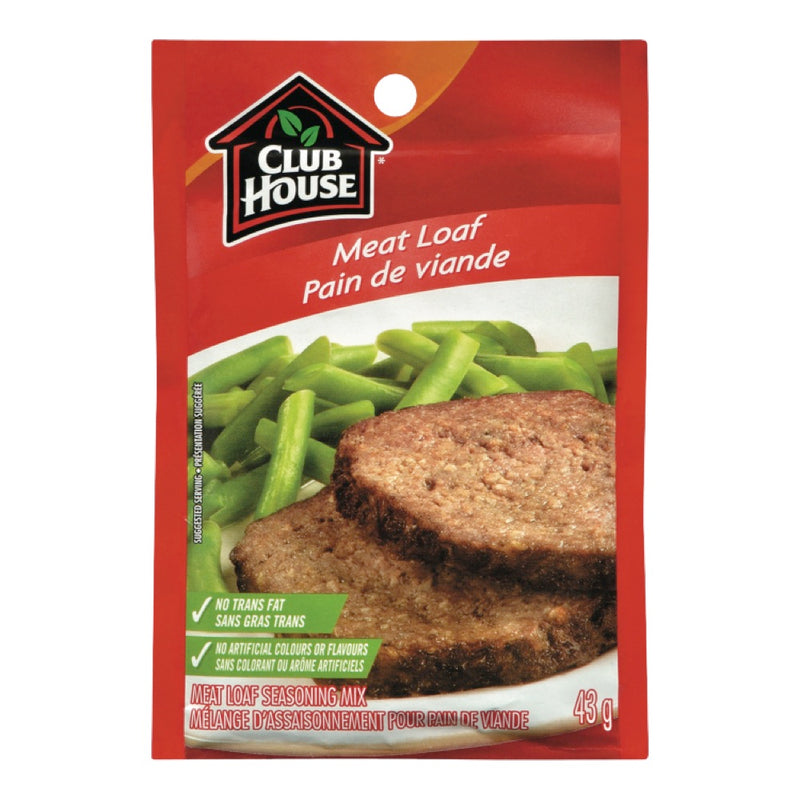 MEAT LOAF SEASONING [43 g]