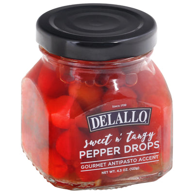 DELALLO PEPPER DROPS [85 g]