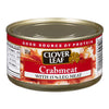 CLOVERLEAF CRABMEAT 15% [120 g]