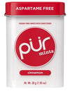 PUR MINTS CINNAMON [30 g]