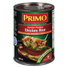 PRIMO CHICKEN-RICE SOUP [540 ml]