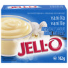 JELLO VANILLA PUDDING MIX [102 g]