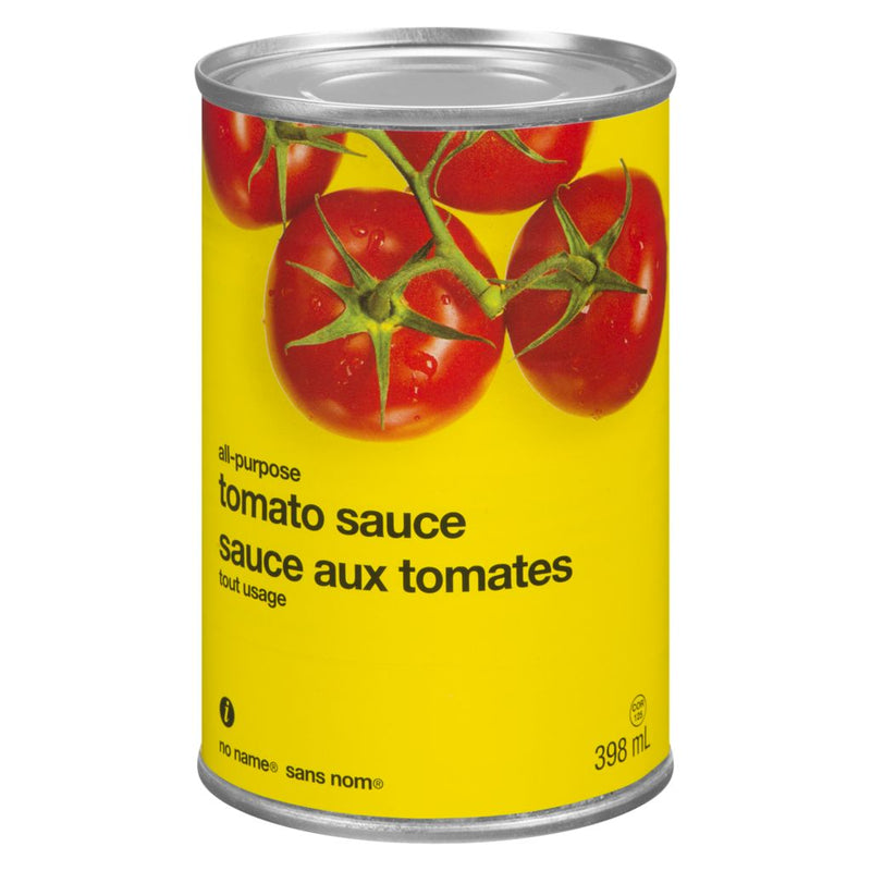 NN TOMATO SAUCE [398 ml]