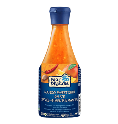 BD MANGO SWEET CHILI SAUCE [310 ml]