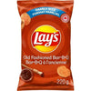 LAYS OLD FASHIONED CHIPS [220 g]