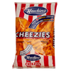 Hawkins Cheezies Corn Snacks, 1 ct