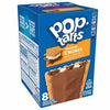 KELLOGGS POP TARTS SMORES [384 g]