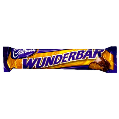 WUNDERBAR [1 ea]