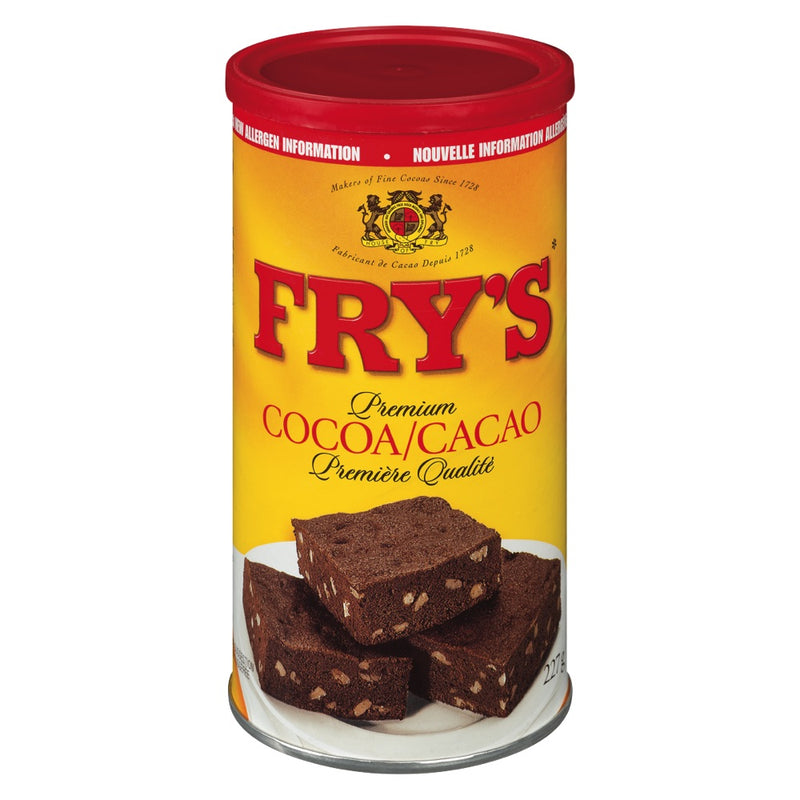 FRYS COCOA [227 g]
