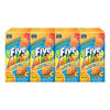 FIVE ALIVE PEACH CITRUS [8 pkg]