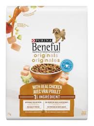 BENEFUL CHICKEN DOG FOOD [7 kg]