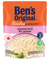 BENS BISTRO RICE JASMINE [240 g]