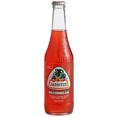 JARRITOS WATERMELON SODA [370 ml]