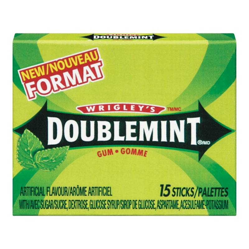 DOUBLEMINT STIX [1 ea]