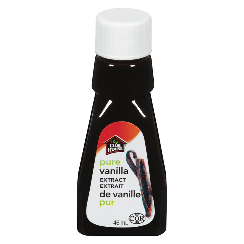 CH PURE VANILLA EXTRACT [46 ml]