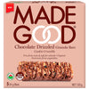 MADE GOOD CHOC DRIZZLE [120 g]