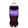 WELCHS SPARKLING GRAPE [591 ml]