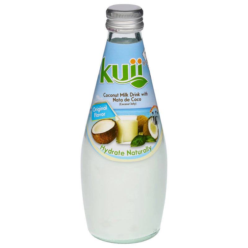KUII COCONUT MILK ORIGINAL [290 ml]