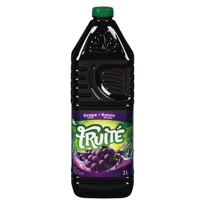 FRUITE GRAPE DRINK [2 ltr]