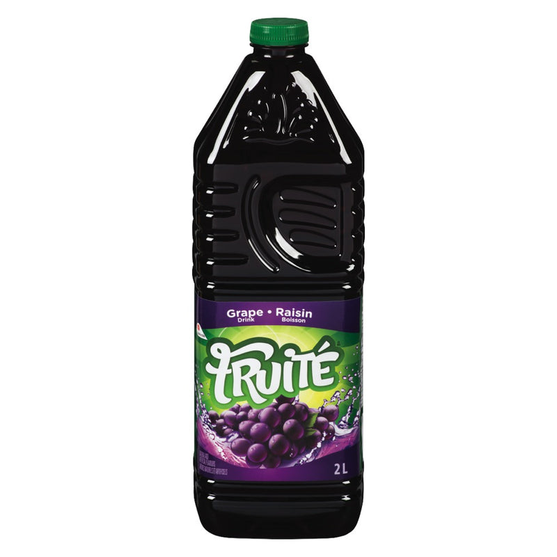 FRUITE GRAPE DRINK [2 ltr]