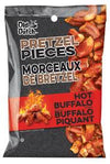OLD DUTCH BUFFALO PRETZELS 240 g