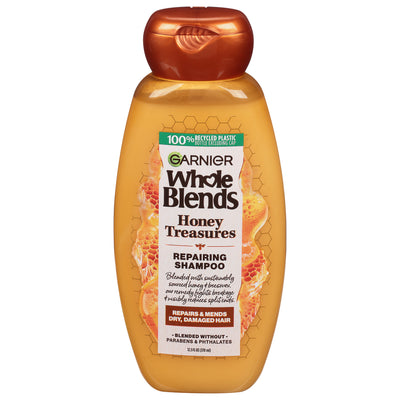 GARNIER REPAIR HONET SHAMPOO [370 ml]