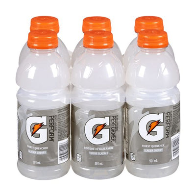 GATORADE GLACIER CHERRY [1 ea]