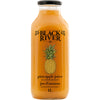 BLACK RIVER PINEAPPLE JUICE [1 ltr]