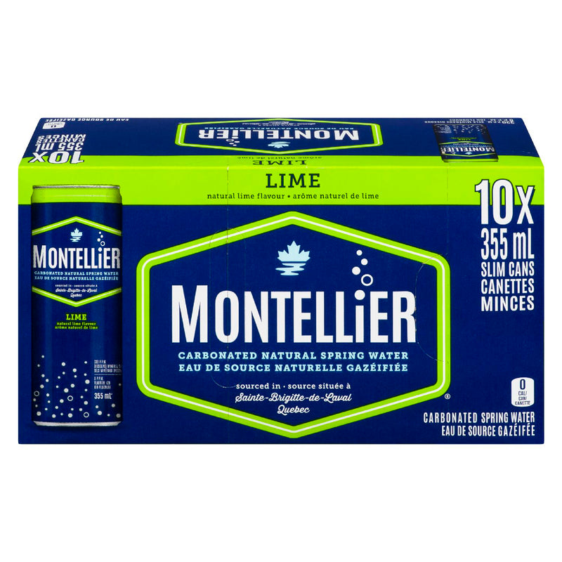 MONTELLIER LIME [1 ea]