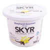 GOURMET SKYR VANILLA YOGURT [500 g]