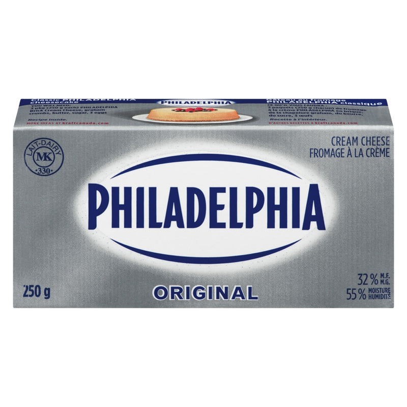 PHIL CRM CHS BRICK REGULAR [250 g]