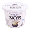 GOURMET SKYR PLAIN YOGURT [500 g]