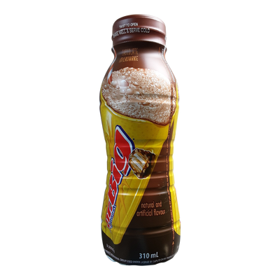 MR. BIG CHOCOLATE MILKSHAKE [310 ml]