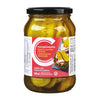 COMP BREAD N BUTTER STACKERS [500 ml]