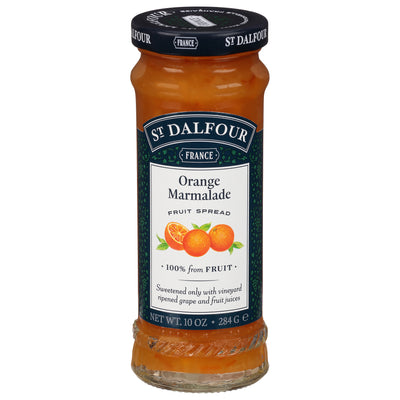 ST. DALFOUR ORANGE SPREAD [225 ml]