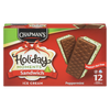 CHAPMAN XMAS SANDWICHS [12 pcs]