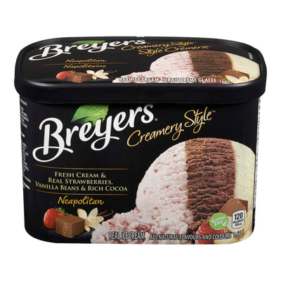BREYERS DC NEOPOLITIAN [1.66 ltr]