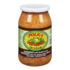 POLKA SAUERKRAUT WITH CARROT [796 ml]